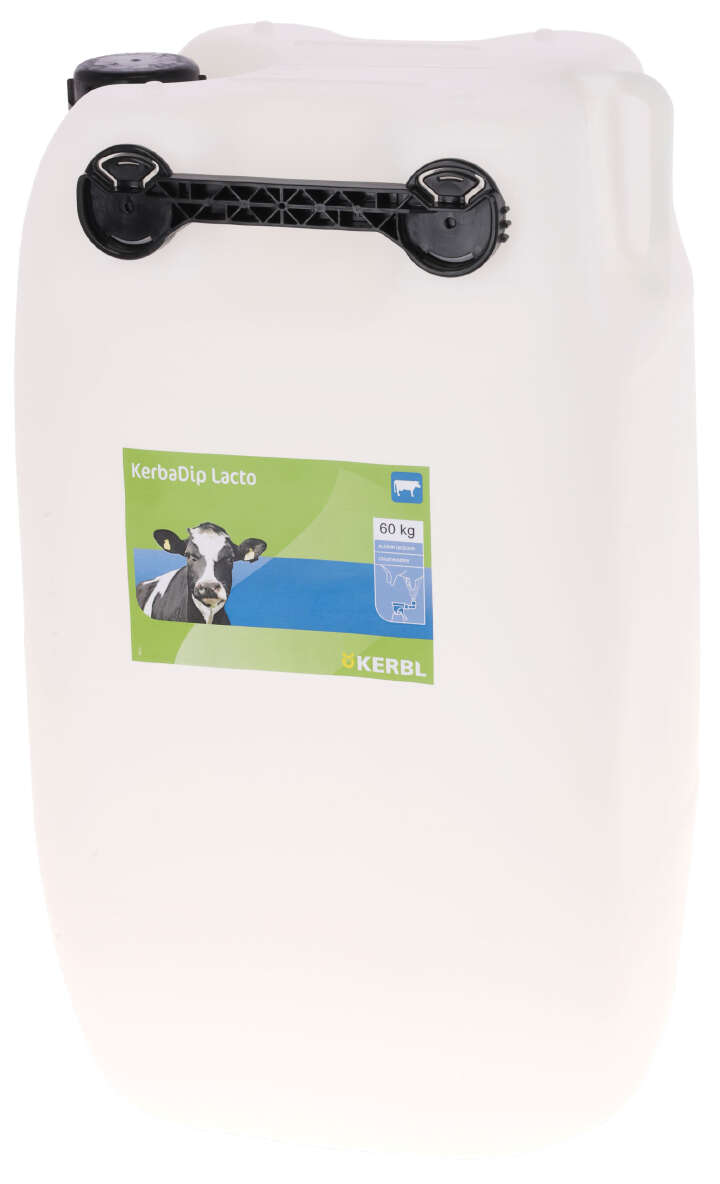 KERBL KerbaDip Lacto 60 kg